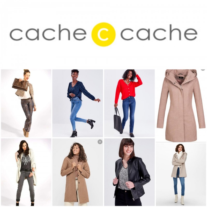 On sale Cache Cache