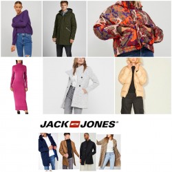 Jack and Jones Stock...
