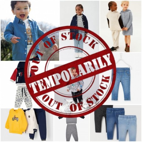Ropa de bebé e infantil -...