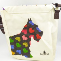 Bolsos y mochilas Santoro