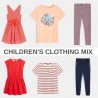 Abbigliamento per bambini  Mix look