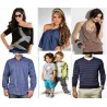 Wholesale Stock of Clothing and Shoes | Wide Variety of Brands and Models