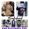 Subdued Brand Women's Winter Clothes Wholesale Lot