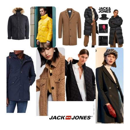 Jack and Jones Best seller Mix
