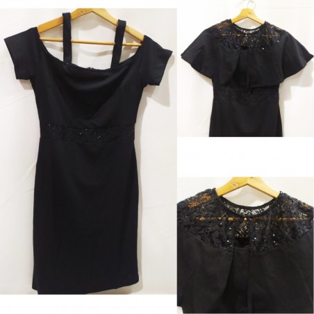 Vestido elegante - Lote...