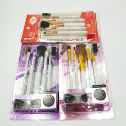 Makeup Brushes - Assorted Lot