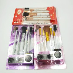 Makeup Brushes Lot - Wholesale Stock