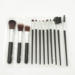 Makeup Brushes Lot - Wholesale Stock