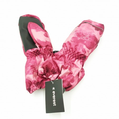 Kids Snow Gloves - Assorted...