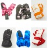 Kids Snow Gloves - Assorted Lot