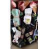 Wholesale Socks Assorted Lot | Great Variety of Models