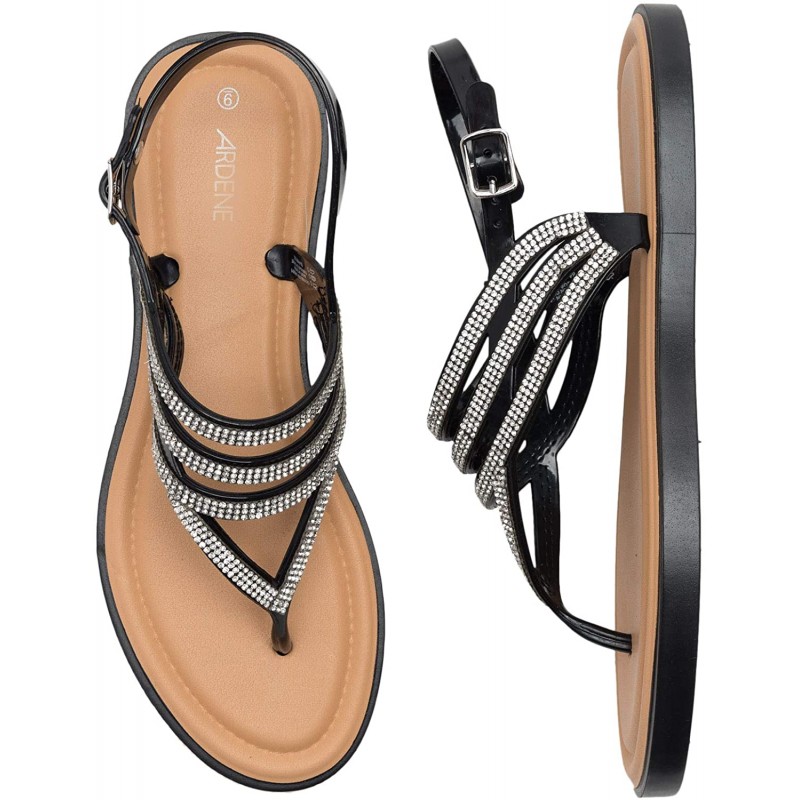 Sandalias Miley
