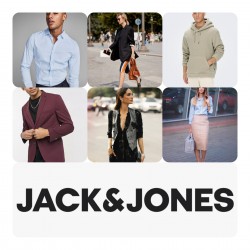 Jack and Jones BESTSELLER -...