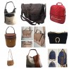 HandBags and backpacks pack New collection