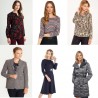 Branded women's clothing - New collection