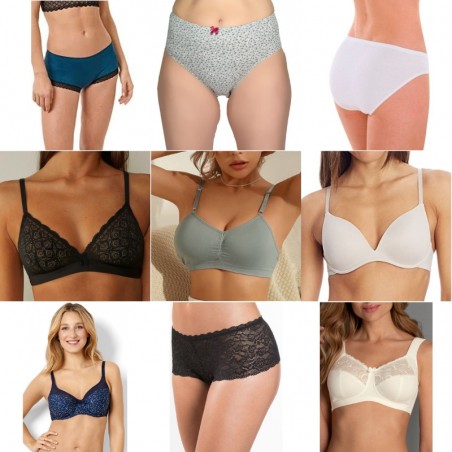 Wholesale Women's Underwear...