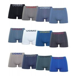 Wholesale Men's Underwear Assortment Lot