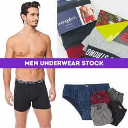 Wholesale Men's Underwear...