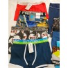 Wholesale Men's Underwear Assortment Lot