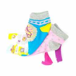 Lotto all'ingrosso di calzini di marca per bambini
