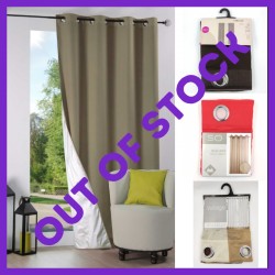 Home Textile Curtains -...