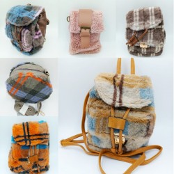 Winter bags and backpacks -...