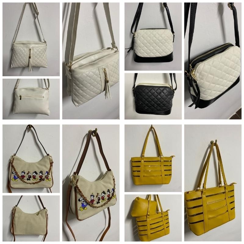 Venta por mayor online de mochilas y bolsos