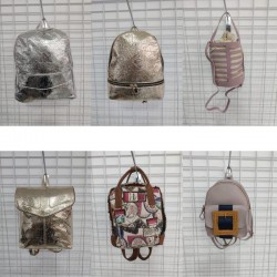 Latest Fashion Bags & Backpacks Assorted Lot | Wholesale