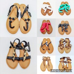 Brand Women Sandals