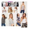 Wholesale European Brand Women's Clothing Assorted Lot Overview: Wholesale of women's clothing from new European brands