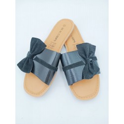 Leather sandals for women Premium