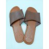 Leather sandals for women Premium