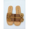 Leather sandals for women Premium