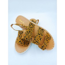 Calzature estive premium per donna