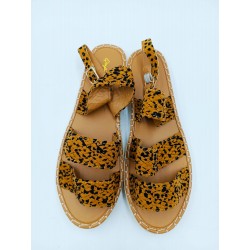 Calzature estive premium per donna
