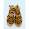 Calzature estive premium per donna
