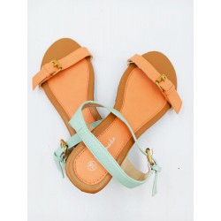Calzature estive premium per donna
