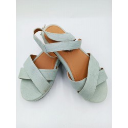 Calzature estive premium per donna