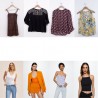 Lote de Ropa de Mujer Mango al por Mayor