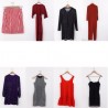 Lote de Ropa de Mujer Mango al por Mayor