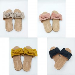 Colors women's flip-flops...