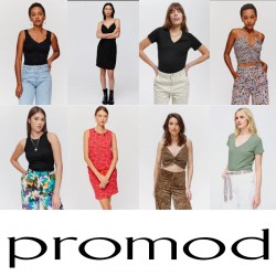 Promod abbigliamento donna Collezione Primavera Estate