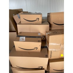 Lotes de Liquidación de Amazon - Palets de Excedentes y Sobrestock