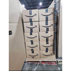 Lotti di Liquidazione Amazon all’Ingrosso – Pallet di Eccedenze e Overstock
