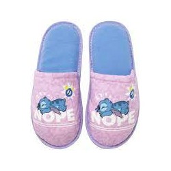 Pantofole  Kid Slippers MIX