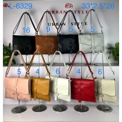 Wholesale fashion bags and backpacks New style