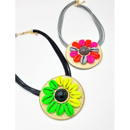 Collar - Mar