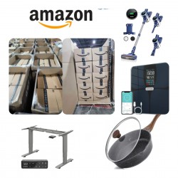 Amazon Clearance Lots New