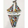 Wholesale teen bikinis with different prints and designs
