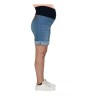 Wholesale Maternity Denim Shorts